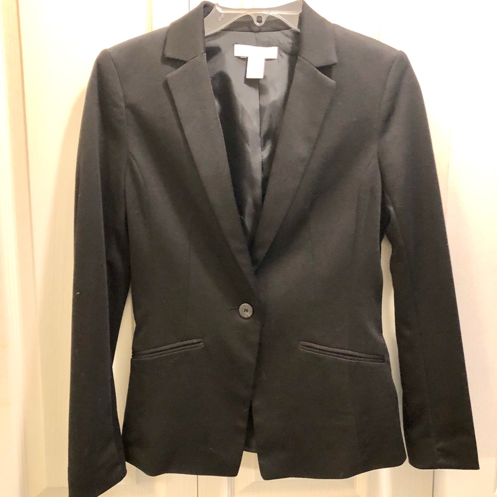 H&M Women’s Blazer